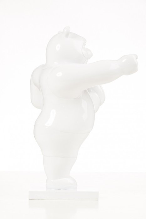 Статуэтка "Bear Forward" - лучшие Фигуры и статуэтки в INMYROOM