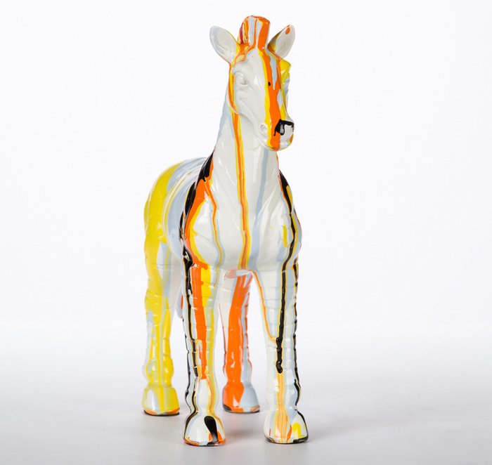 Статуэтка "Zebra" - купить Фигуры и статуэтки по цене 4017.0