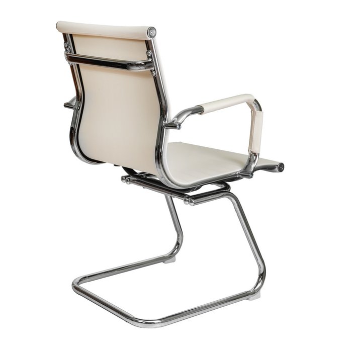 Стул Marani кремового цвета - лучшие Офисные кресла в INMYROOM