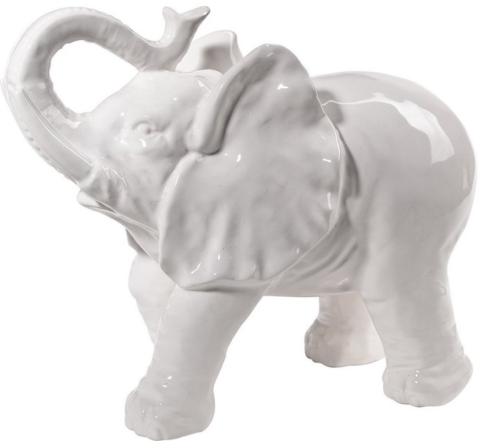 Статуэтка "Слон"  - купить Фигуры и статуэтки по цене 1900.0