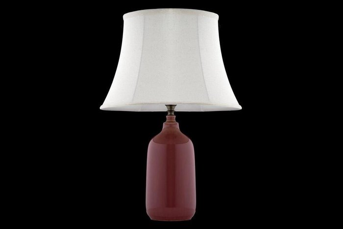 Настольная лампа Arti Lampadari Marcello E 4.1 R - лучшие Настольные лампы в INMYROOM Настольная лампа Arti Lampadari Marcello E 4.1 R - лучшие Настольные лампы в INMYROOM