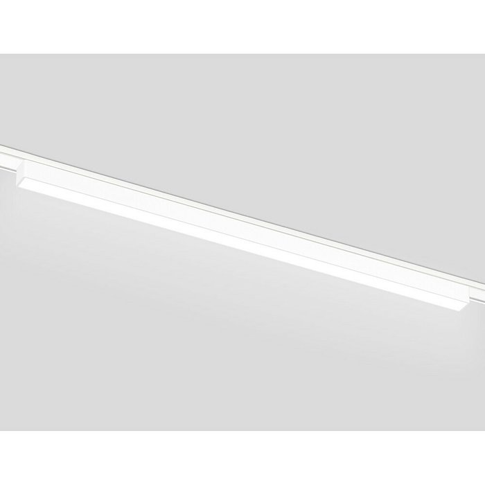 Трековый светильник Ambrella Magnetic Ultra Slim GV1452 - купить Трековые светильники по цене 4160.0 Трековый светильник Ambrella Magnetic Ultra Slim GV1452 - купить Трековые светильники по цене 4160.0