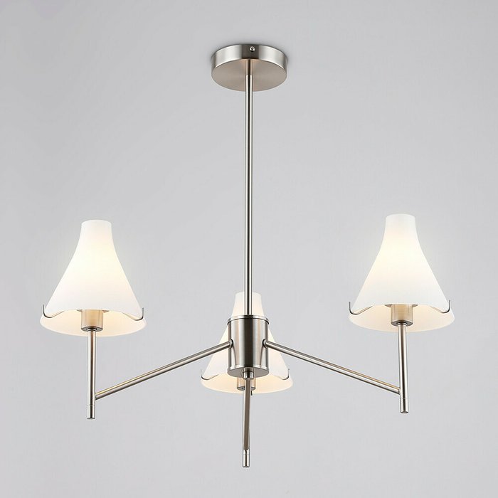 Светильник потолочный Ambrella High Light LH57121 - лучшие Подвесные люстры в INMYROOM