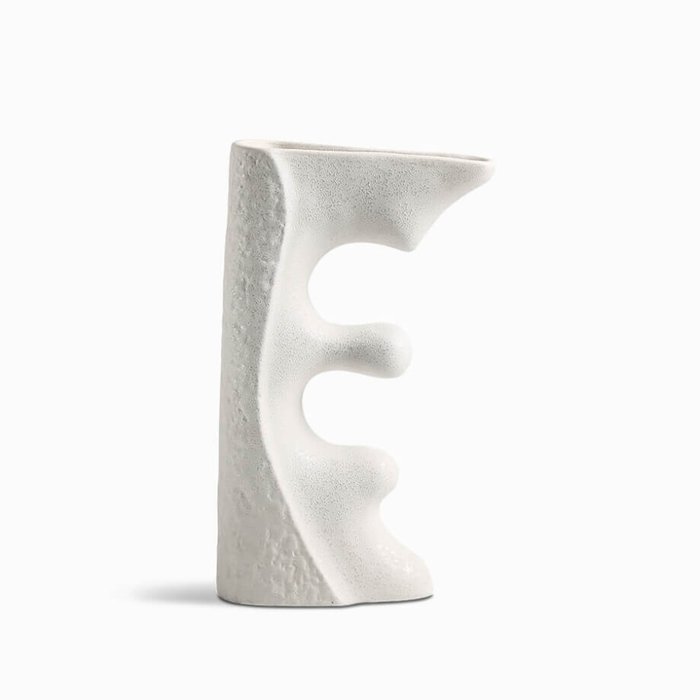 Ваза Streamline Cross concave Ваза Streamline Cross concave