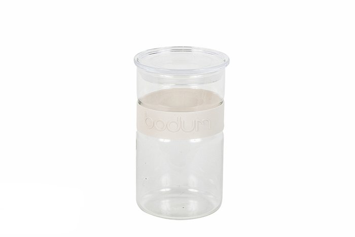 BODUM Банка для хранения 1 л Presso