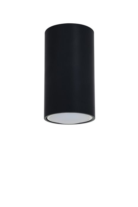 Накладной светильник OL15 Б0049040 (алюминий, цвет черный)