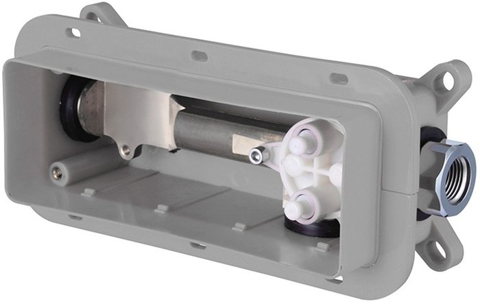 Скрытая часть Iclever