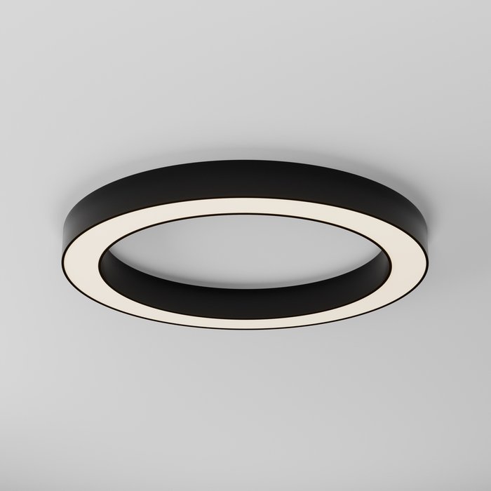 Потолочный светильник Technical C093CL-45W3K-B Lua Ceiling - лучшие Потолочные светильники в INMYROOM