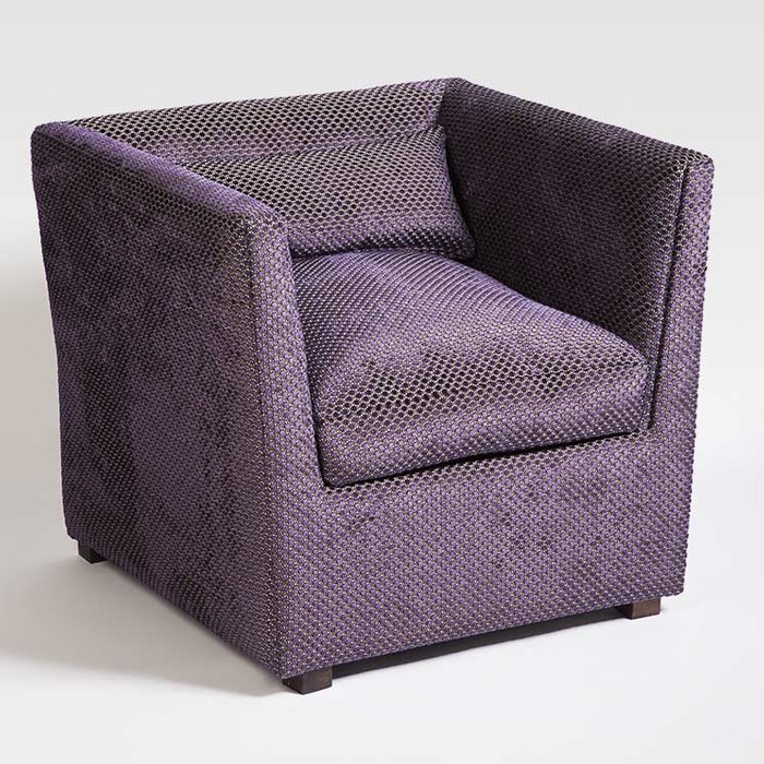 Кресло Vicenza - купить Интерьерные кресла по цене 29699.0