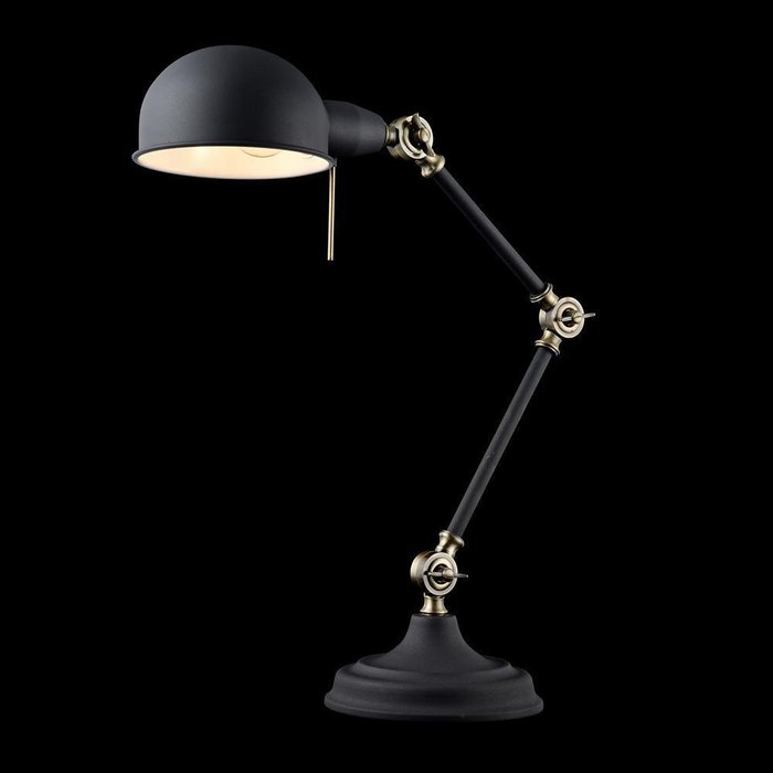 Настольная лампа Maytoni Zeppo  - купить Рабочие лампы по цене 2990.0