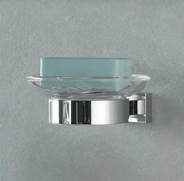Мыльница Essentials Cube - купить Мыльницы по цене 9746.0