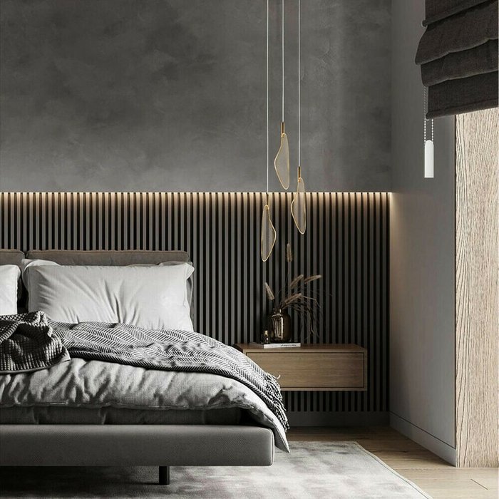 Люстра Loft It Leaf 10349/S - купить Подвесные светильники по цене 16100.0