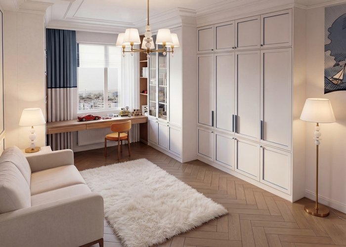 Подвесной светильник Freya FR2064PL-01BS Lucente Classic - лучшие Подвесные светильники в INMYROOM