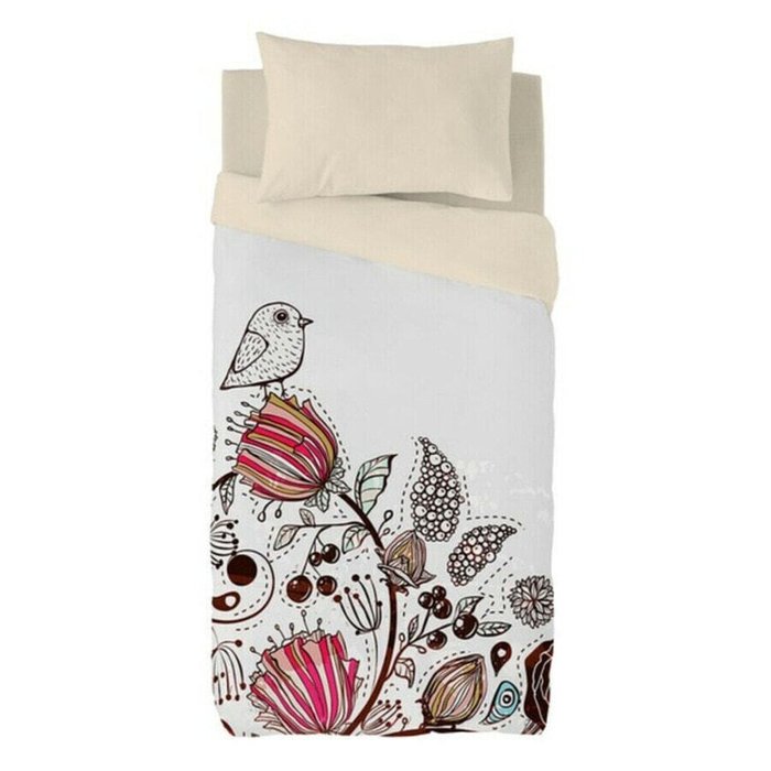 Пододеяльник Naturals Carmen Fun Пододеяльник Naturals Carmen Fun