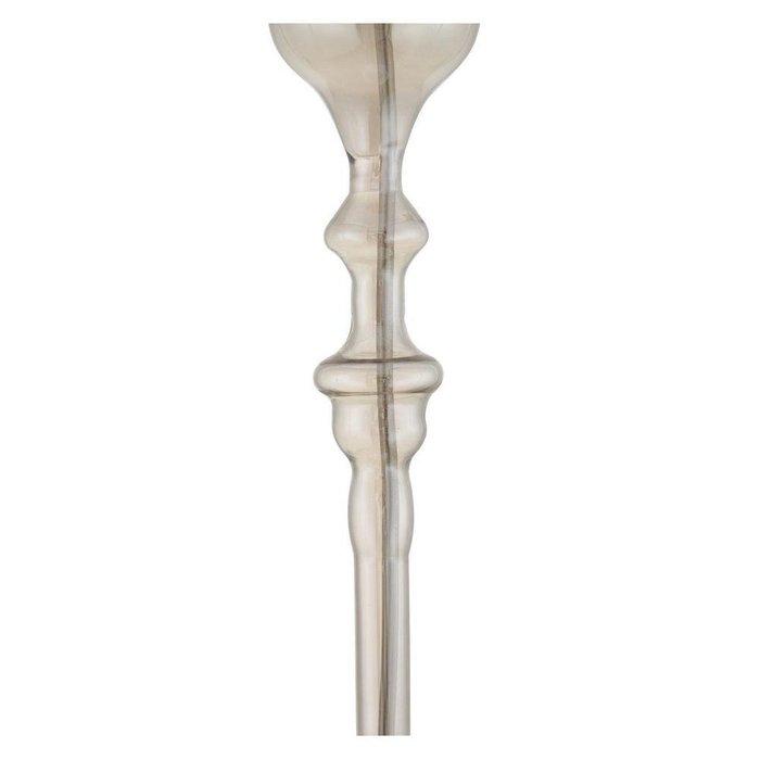Подвесной светильник Brichere с янтарным плафоном - купить Подвесные светильники по цене 5856.0