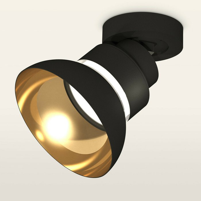 Светильник точечный Ambrella Techno Spot XM8102101 - купить Накладные споты по цене 7954.0