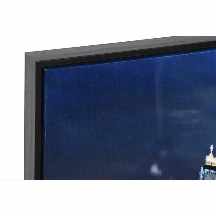 Полотно 90 x 2,5 x 60 cm 90 x 2.5 x 60 cm Лондон Loft (2 штук) - купить Картины по цене 16609.0