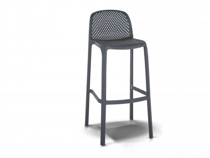 Барный стул Севилья из пластика - купить Барные стулья по цене 4700.0