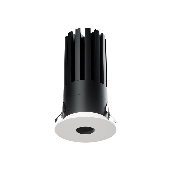Светильник SPIRA SLIM LED 7W 490LM 24G БЕЛЫЙ 4000K Светильник SPIRA SLIM LED 7W 490LM 24G БЕЛЫЙ 4000K