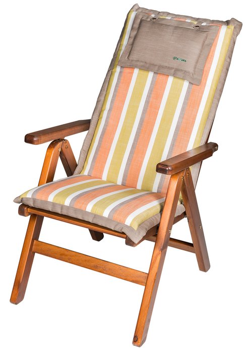 Подушка для кресла из полиэстера  - купить Подушки для стульев по цене 5200.0