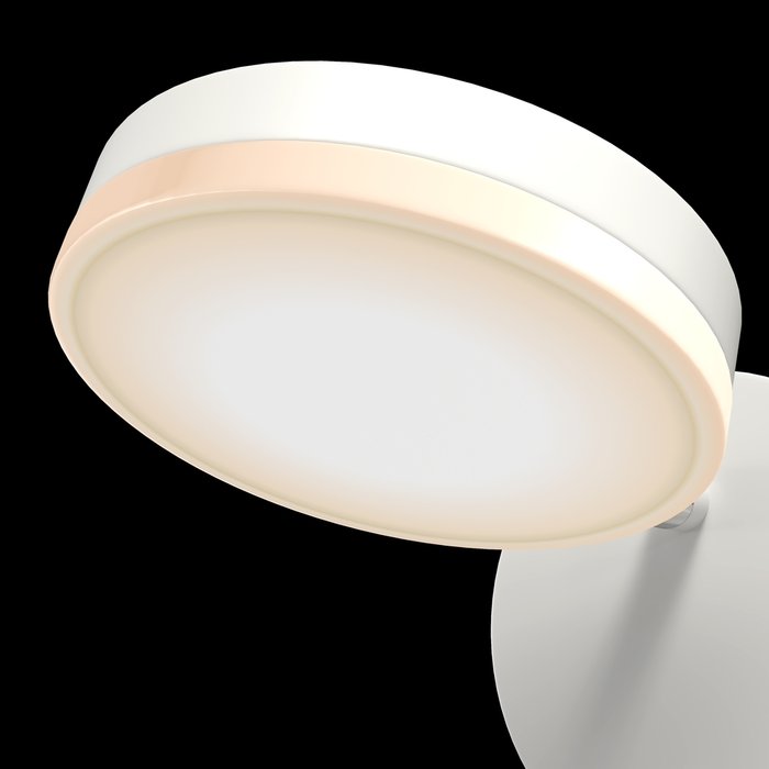 Настенный светильник (бра) Maytoni MOD070WL-L8W3K - лучшие Бра и настенные светильники в INMYROOM