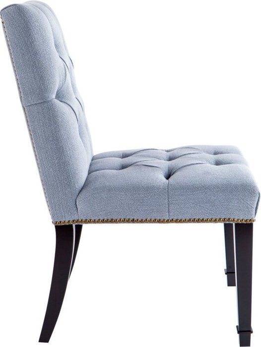 стул с мягкой обивкой "Manon"  - лучшие Обеденные стулья в INMYROOM