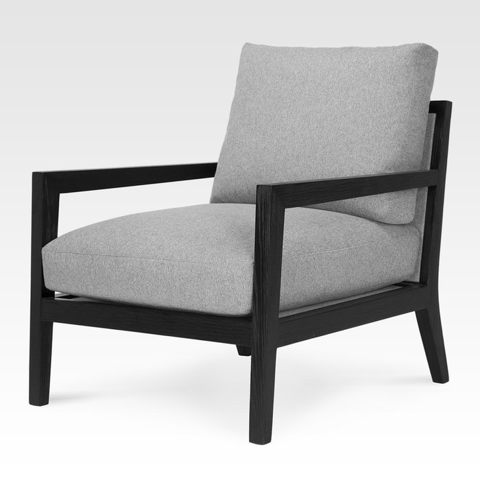 Кресло Chloe - лучшие Интерьерные кресла в INMYROOM