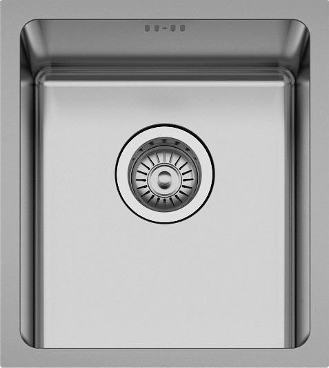 Мойка кухонная Eco Roma