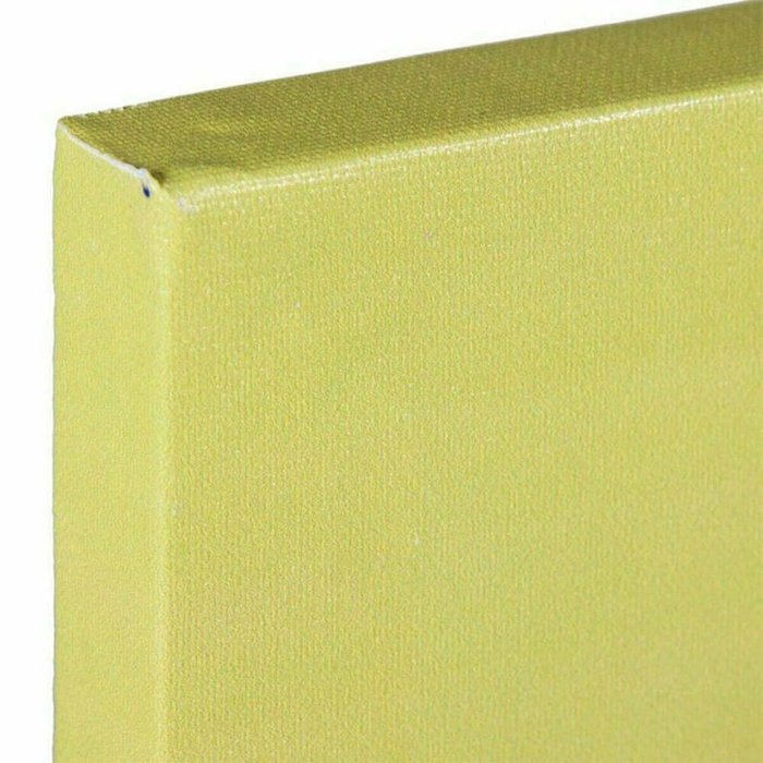 Картина Холст Деревянный 40 x 2 x 40 cm 6 Предметы - лучшие Картины в INMYROOM