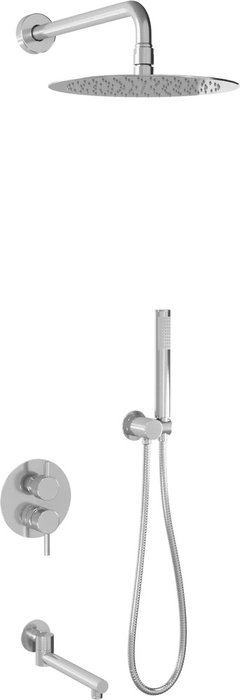 Душевой комплект Shower Panels