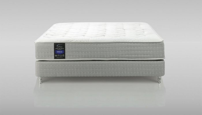 Матрас пружинный Spine Balance H3 с системой пружин Active Spring 80х190 Матрас пружинный Spine Balance H3 с системой пружин Active Spring 80х190