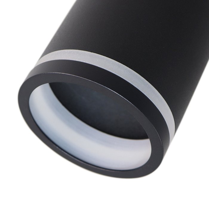 Спот Arte Lamp IMAI A2365PL-4BK - купить Накладные споты по цене 4490.0