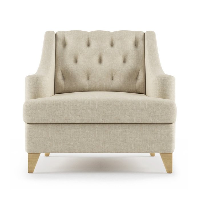 Кресло Florio Armchair - купить Интерьерные кресла по цене 44360 Кресло Florio Armchair - купить Интерьерные кресла по цене 44360