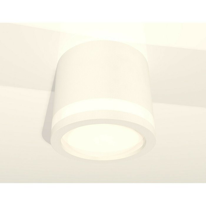 Светильник точечный Ambrella Techno Spot XS8110003 - купить Накладные споты по цене 3337.0