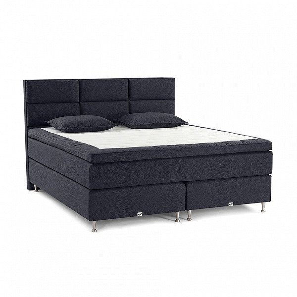 Кровать Birka - лучшие Кровати для спальни в INMYROOM