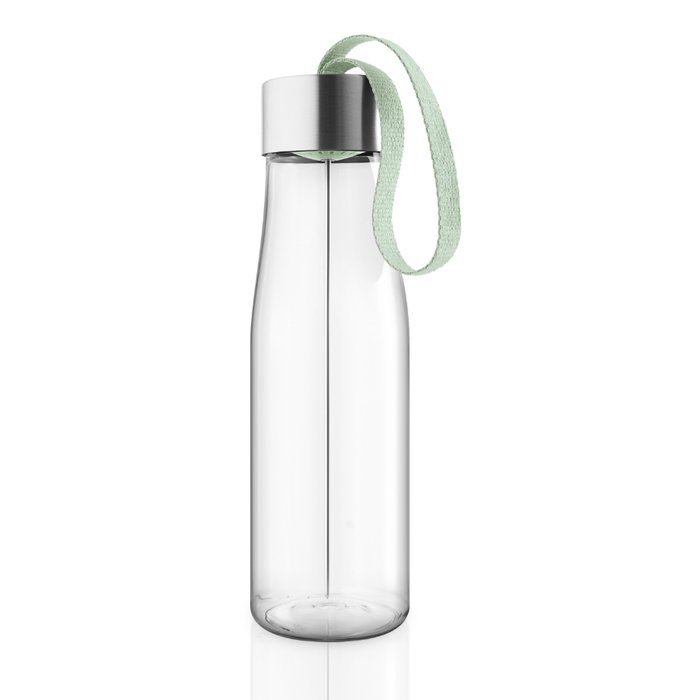 Бутылка для воды MyFlavour эвкалиптовая - купить Емкости для хранения по цене 2850.0