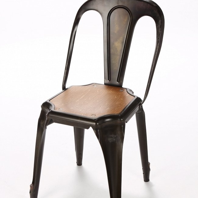 Стул Marais Vintage Wood - купить Обеденные стулья по цене 16274.0