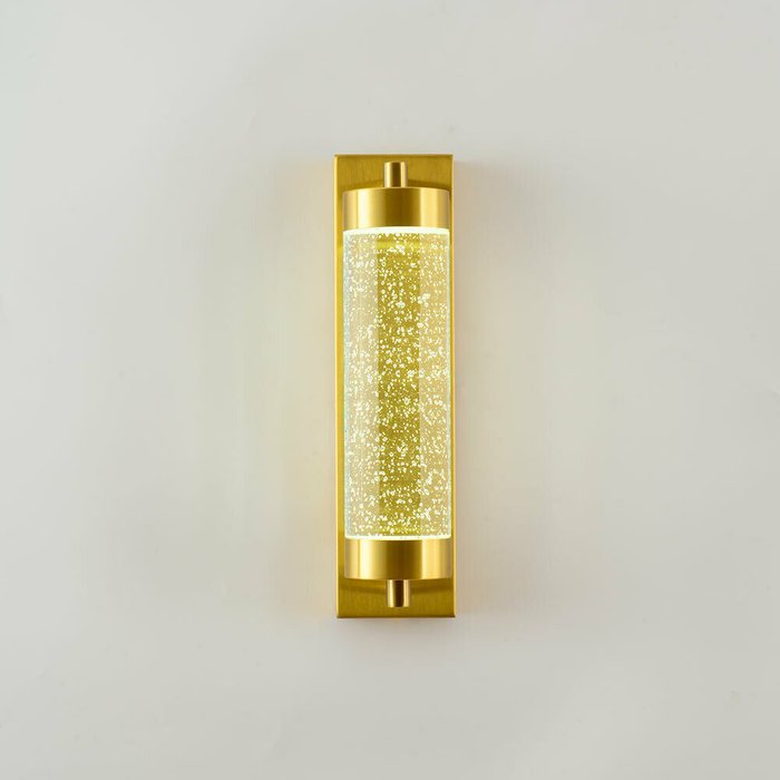 Настенный светильник Arte Lamp GALAXY A2132AP-8PB - купить Бра и настенные светильники по цене 12990.0 Настенный светильник Arte Lamp GALAXY A2132AP-8PB - купить Бра и настенные светильники по цене 12990.0