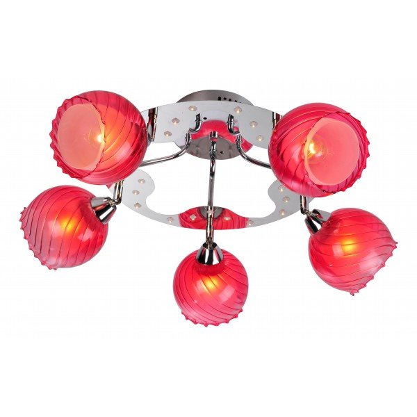 Потолочная люстра Multi-Led