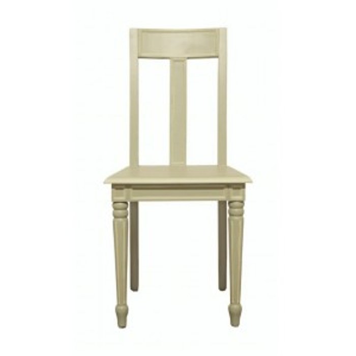 Стул серый - купить Обеденные стулья по цене 21450.0