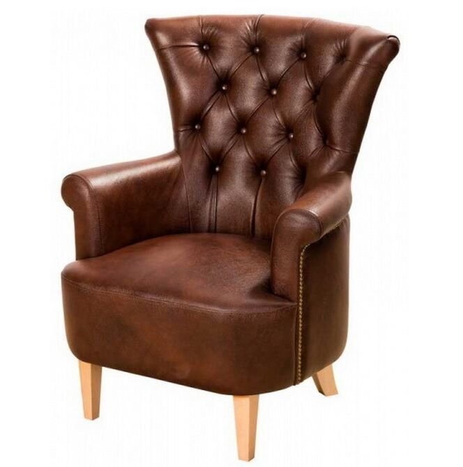 Кресло Теодор - купить Интерьерные кресла по цене 31972.0