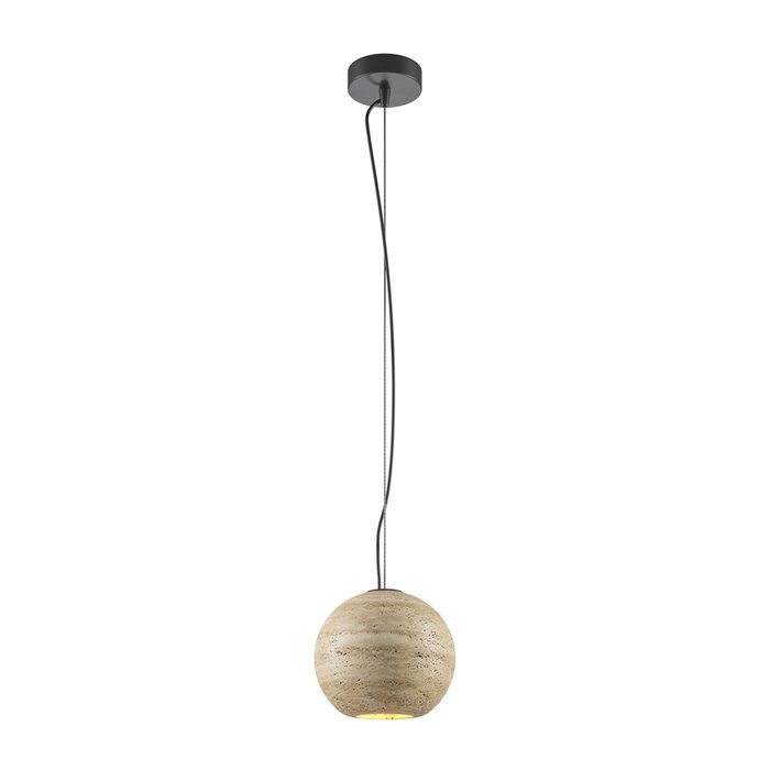Подвесной светильник Maytoni MOD437PL-01BG Glamping Modern