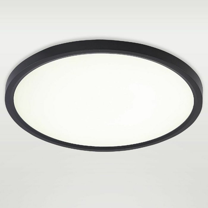 Потолочный светильник Plain LED LAMPS 81114/3C (пластик, цвет белый) - купить Потолочные светильники по цене 1688.0 Потолочный светильник Plain LED LAMPS 81114/3C (пластик, цвет белый) - купить Потолочные светильники по цене 1688.0