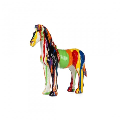 Статуэтка "Zebra" Статуэтка "Zebra"
