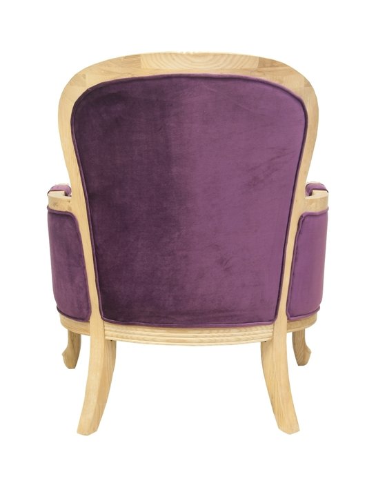 Кресло Diesta velvet - лучшие Интерьерные кресла в INMYROOM