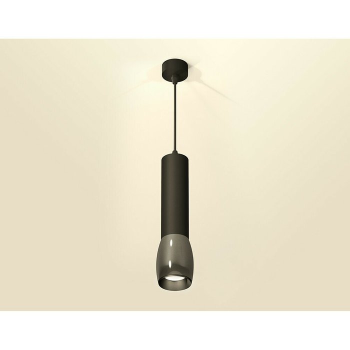 Люстра Ambrella Techno Spot XP1123001 - купить Подвесные светильники по цене 9976.0