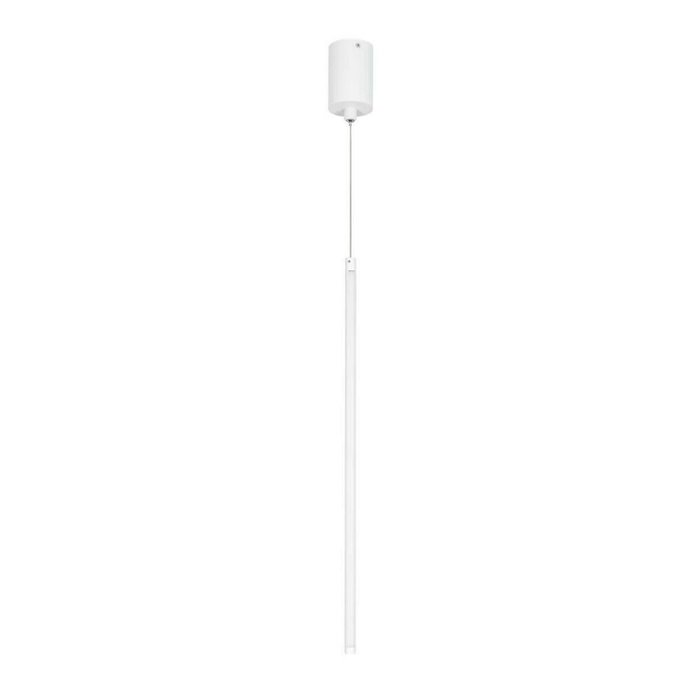 Подвесной светодиодный светильник Umbra белого цвета
