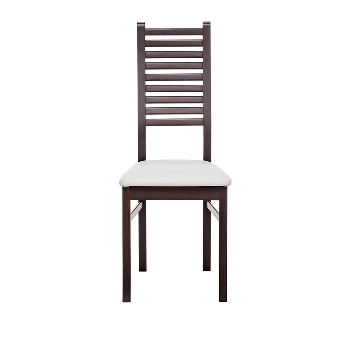 Стул Кентукки с белой обивкой - купить Обеденные стулья по цене 8730.0
