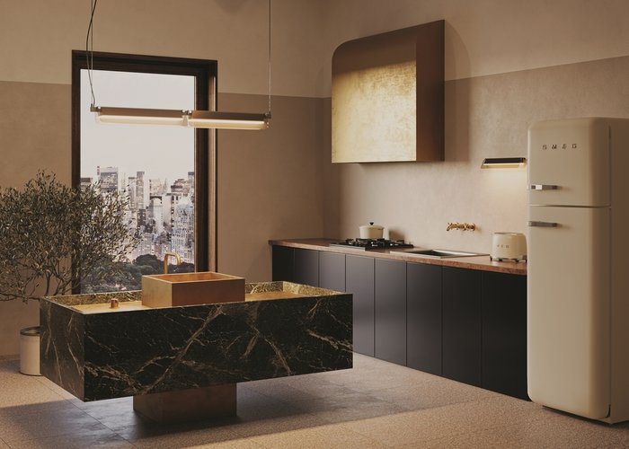 Подвесной светильник Maytoni MOD296PL-L20BC3K Flat Modern - лучшие Подвесные светильники в INMYROOM