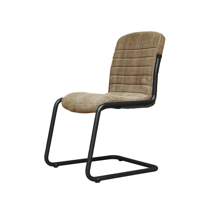Стул Шон темно-бежевого цвета - купить Обеденные стулья по цене 51000.0